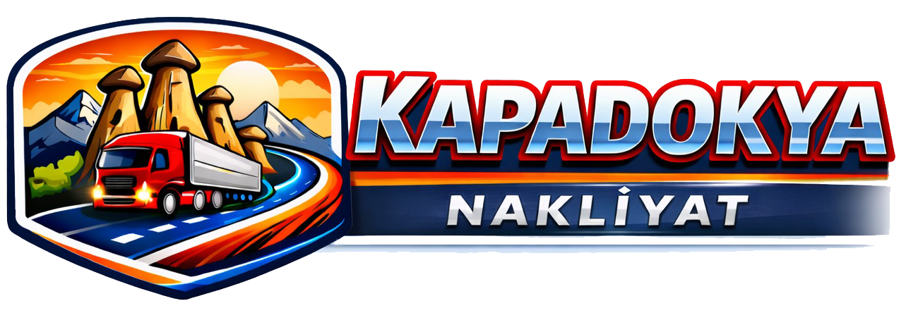 Kapadokya Nakliyat | İstanbul ve Şehirler Arası Nakliyat